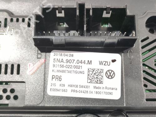 Airco bedieningspaneel VW TIGUAN (AD1, AX1) 2.0 TDI | BP28420945I5 