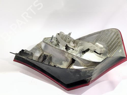 Right taillight BMW 1 (E81) 116 i | BP29969511C35