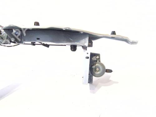 Front slam panel DACIA LODGY (JS_) | BP37260798C72 - Image 4