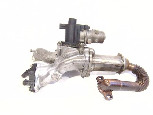 Egr NISSAN QASHQAI I (J10, NJ10)  | BP29734281M69