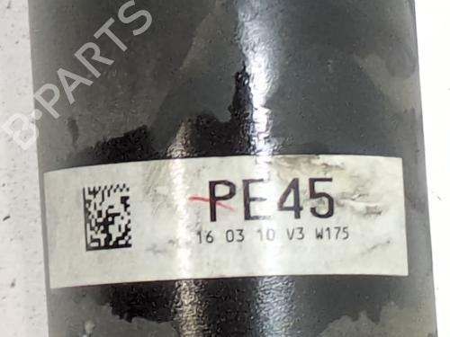 Driveshaft LEXUS IS III (_E3_) 300h (AVE30_, AVE30R) | BP29192126M37