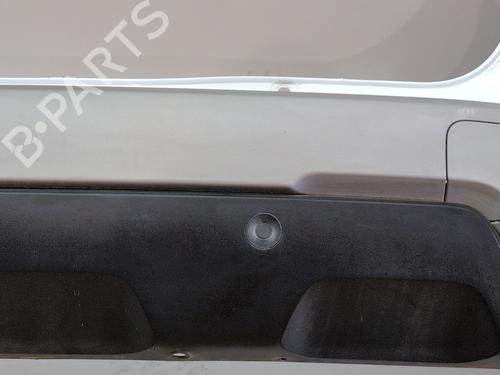 Bagtil kofangere DACIA DUSTER (HM_) 1.5 dCi 115 (HMAD) | BP36994073C8 - Image 5