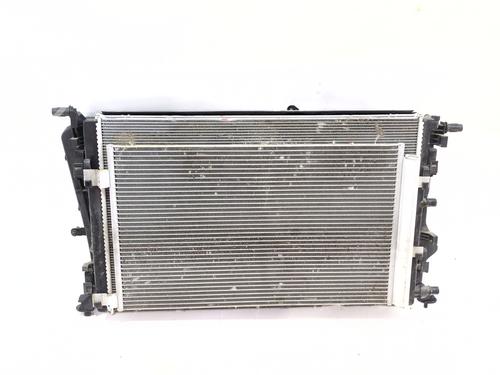 Kühlerpaket für Kühlerpaket 38286054 38286054
