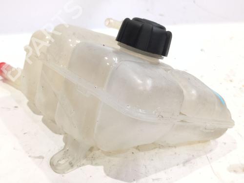 Expansion tank RENAULT ESPACE V (JR_)  | BP24648977C120 