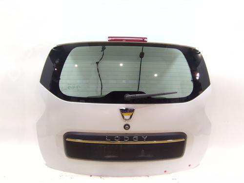Used Tailgate Tailgate DACIA LODGY (JS_) [2012-2026] 40262968 40262968
