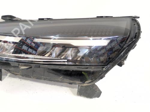 Venstre forlygte RENAULT CLIO V (B7_) | BP38065379C28 - Image 3