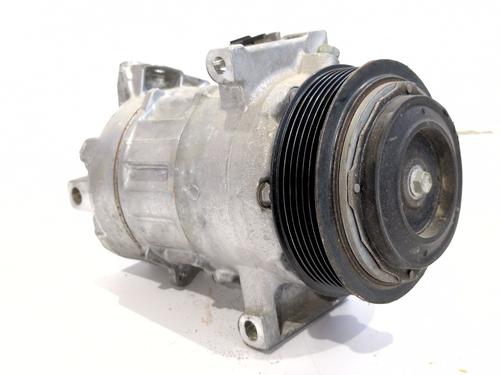 AC compressor RENAULT KADJAR (HA_, HL_) | BP38303144M34 - Image 2