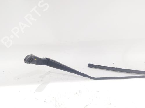 Front windshield wiper arm MERCEDES-BENZ B-CLASS Sports Tourer (W245) B 200 TURBO (245.234) | BP21057570C143 