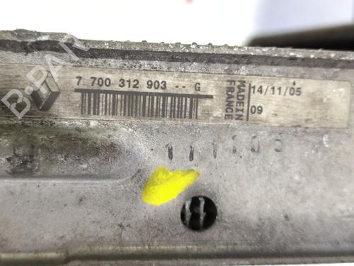 Intercooler RENAULT TRAFIC II Van (FL) 1.9 dCi 80 (FL0B) | BP36320054M30 - Image 2
