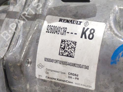 AC compressor DACIA SANDERO III | BP38591064M34 - Image 2