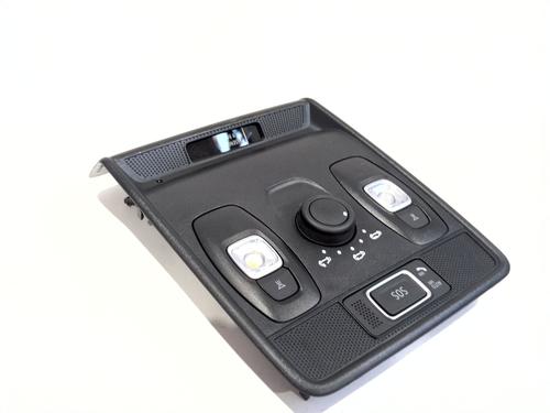 Interior roof light RENAULT CAPTUR II (HF_) E-TECH 145 (HFMU) | BP38460814I8 - Image 2