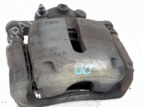 Used Right front brake caliper KIA VENGA (YN) 1.4 CRDi 90 (90 hp) 29330164