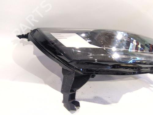 Right headlight RENAULT SYMBIOZ | BP31882609C29 - Image 3