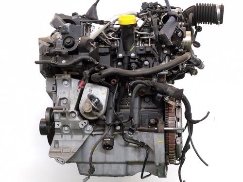 Engine RENAULT CAPTUR I (J5_, H5_) 1.5 dCi 90 (J5N4, J5M5, J5MW, J5M6, J5AL, J5AJ) | BP36293028M1 - Image 3