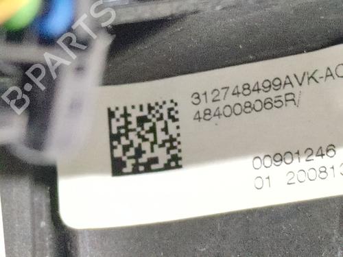 Ratt DACIA BIGSTER  | BP32098610C49 