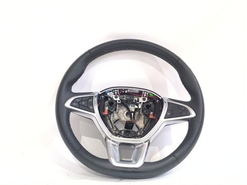 Used Steering wheel Steering wheel RENAULT CAPTUR II (HF_) TCe 100 (HFMT) (101 hp) 36140458 36140458