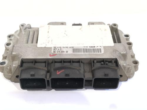 Used Engine control unit (ECU) Engine control unit (ECU) CITROËN C4 Coupe (LA_) 1.6 16V (109 hp) 33455042 33455042