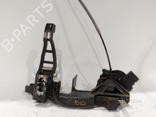 Used Front right lock FORD S-MAX (WA6) 2.0 TDCi (140 hp) 21376381