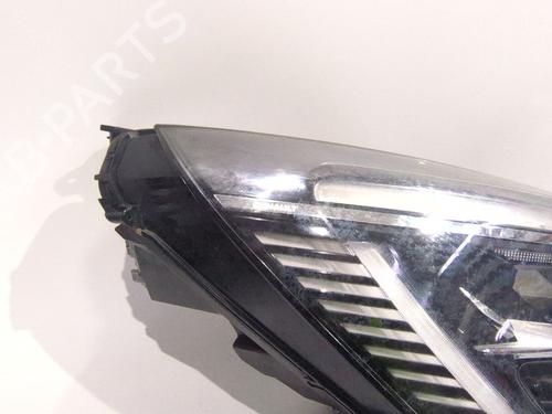 Right headlight MITSUBISHI COLT VII Hatchback (VB_) | BP31921106C29