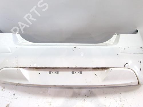 Used Rear bumper HYUNDAI i30 (FD) [2007-2012]  25850147