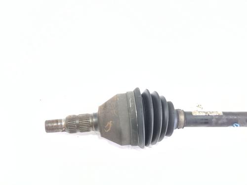 Right front driveshaft OPEL INSIGNIA A (G09) 2.0 CDTI (68) | BP29734270M39 