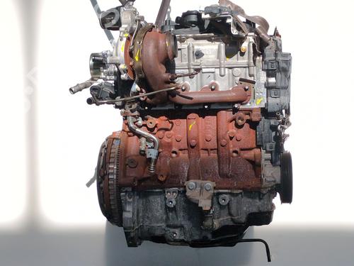 Engine MERCEDES-BENZ CITAN Box Body/MPV (W420) 1.5 110 CDI (420.623, 420.625) | BP36993946M1 - Image 3