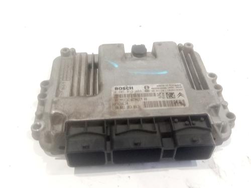 Engine control unit (ECU) CITROËN XSARA PICASSO (N68) 1.6 HDi | BP24338148M57 