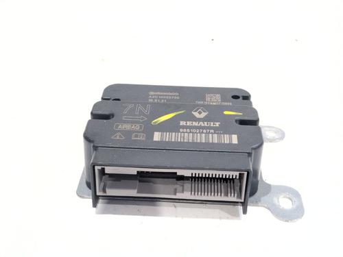 kollisjonspute-styreenhet-dacia-sandero-ii-2012-32229847 main image