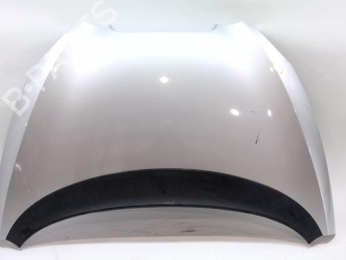 Motorkap SEAT TOLEDO III (5P2) [2004-2009]  26408837