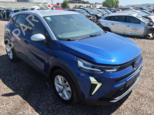 Used Parts RENAULT CAPTUR II (HF_) 4783909