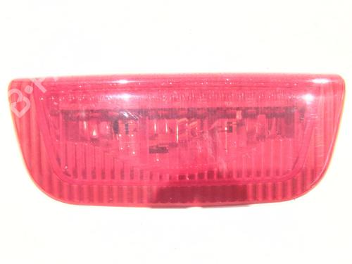 Used Third brake light NISSAN JUKE (F15) 1.6 (117 hp) 29736425