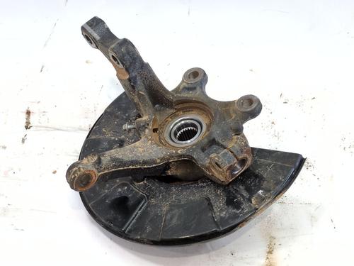 Left front steering knuckle MG MG ZS SUV (AZS1) 1.5 VTi | BP26220698M25 