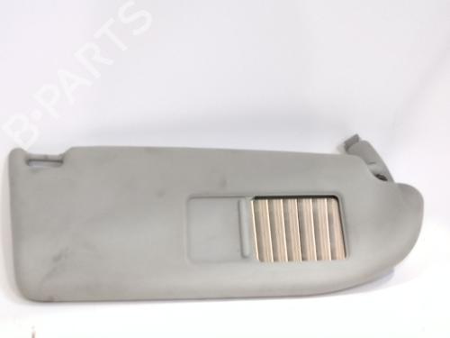 Right sun visor SEAT IBIZA IV SC (6J1, 6P5)  | BP29734178I2 