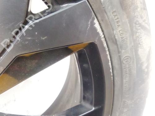 Rim RENAULT RAFALE Coupe (DGM_)  | BP23137134C45 