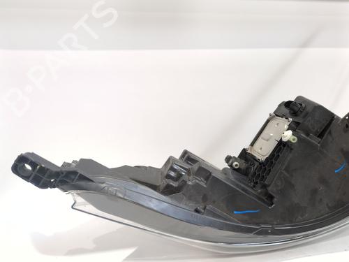 Right headlight RENAULT TRAFIC III Bus (JG_)  | BP37174104C29  - Image 5