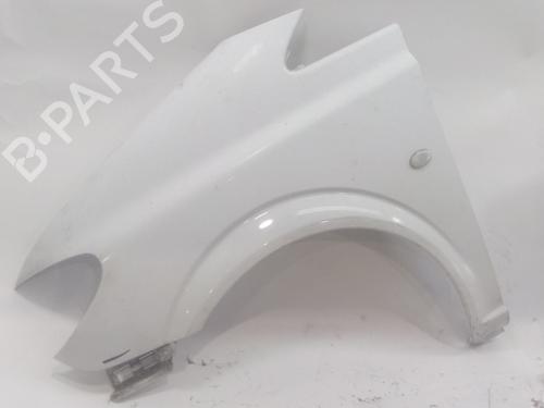 left-front-fenders-mercedes-benz-vito-mixto-van-w639-2003-23461752 main image