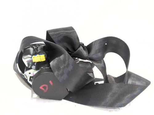 Used Front left seatbelt Front left seatbelt 37239715 37239715