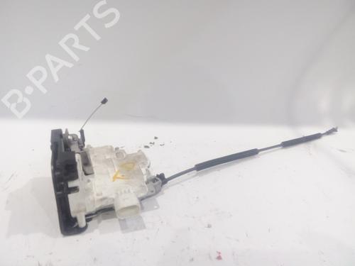 Used Rear right lock SEAT ALTEA (5P1) 1.9 TDI (105 hp) 21131386