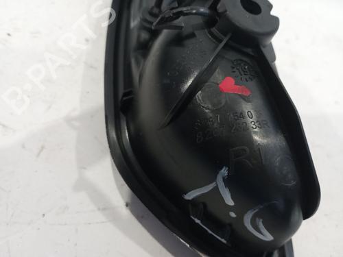 Front right interior door handle RENAULT TALISMAN (LP_) 1.6 dCi 130 | BP17913627I14 