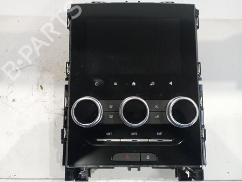 Used Electronic module RENAULT MEGANE IV Hatchback (B9A/M/N_) [2015-2025]  17913607