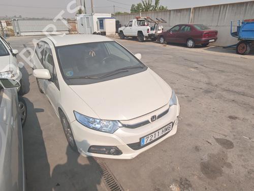 Fælk HONDA INSIGHT (ZE_) | BP39464650C45 - Image 9