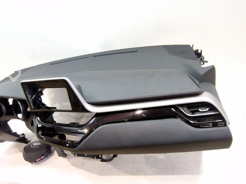 Airbag Kit TOYOTA C-HR (_X1_) | BP30702100C86