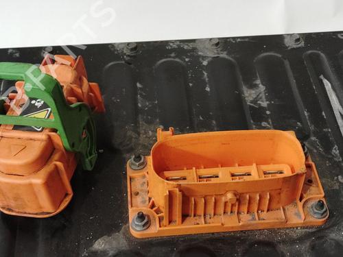 Battery RENAULT ARKANA I (LCM_, LDN_) | BP30702107E11