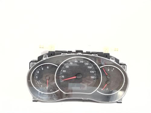 Used Instrument cluster Instrument cluster RENAULT KANGOO Express (FW0/1_) 1.5 dCi 110 (FW06, FW12) (110 hp) 33843866 33843866