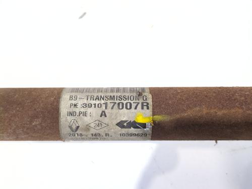 Left front driveshaft RENAULT MASTER III Van (FV) | BP36527245M38 - Image 4