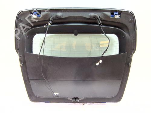 Tailgate RENAULT CAPTUR II (HF_) TCe 140 (HFN0) | BP36994016C6 - Image 4