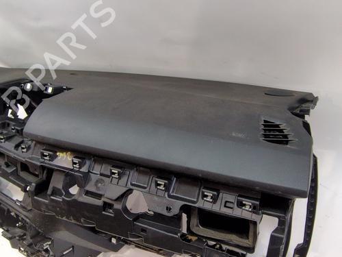 Airbag Kit DACIA SANDERO III 1.0 TCe 90 | BP30702143C86 