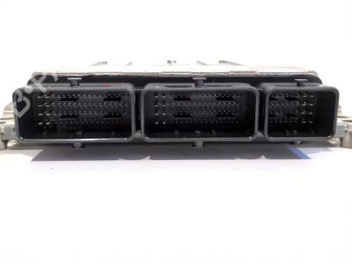 Engine control unit (ECU) RENAULT ARKANA I (LCM_, LDN_) | BP38198683M57 - Image 2