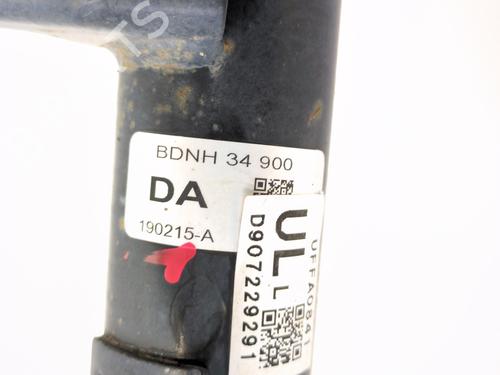 Left front shock absorber MAZDA MX-5 IV (ND__) 2.0 (ND6E) | BP28140463M16 