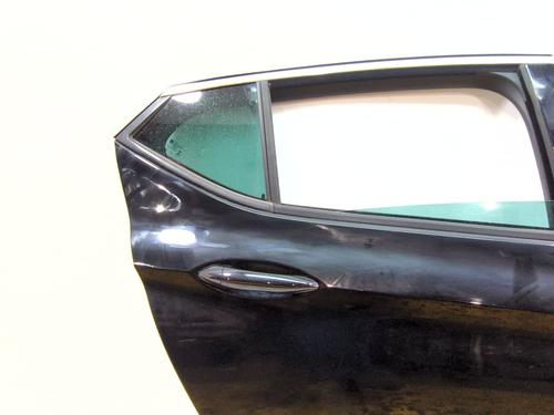 Right rear door OPEL ASTRA K (B16) 1.2 Turbo (68) | BP29400231C5 